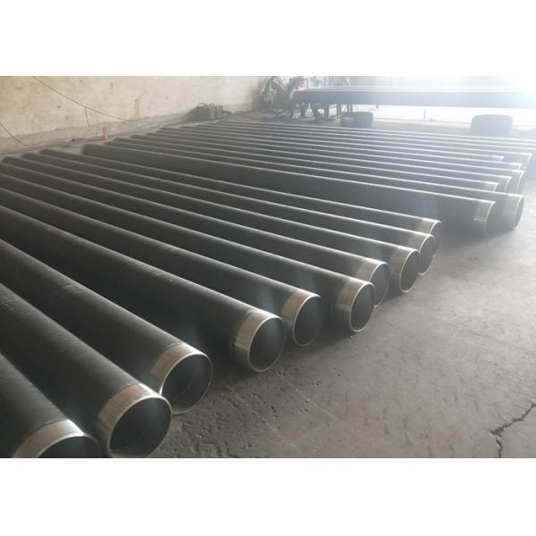 Johnson Wire Screen For Water Well Drilling / Petroleum Industry