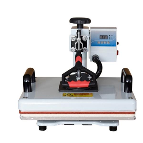 Flat T Shirt Heat Press Machine Sublimation Press