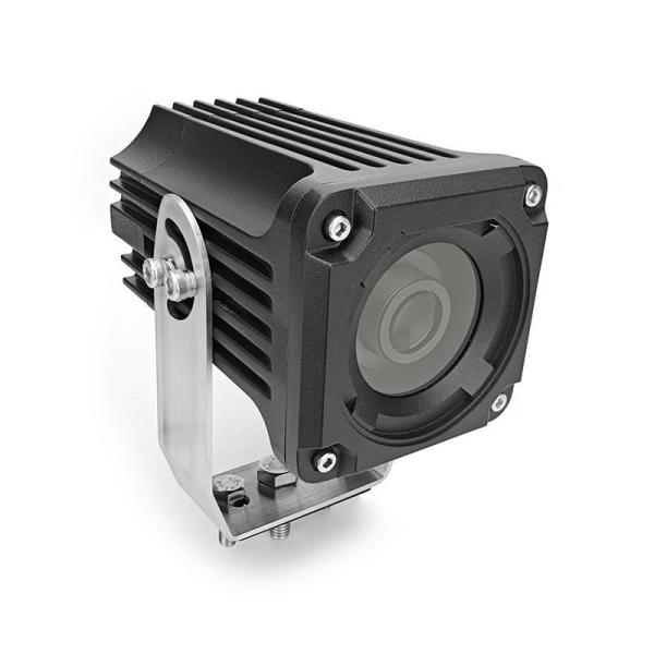 Factory Customized Vehicle LED Gobo Projector Light 10-80V