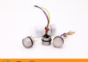 China Reliable Combined Pressure And Temperature Sensor Gas Pressure Detection wholesale