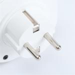 EU Wifi Smart Socket Plug Power 220V 16A 10A Remote Control Smart Home Works