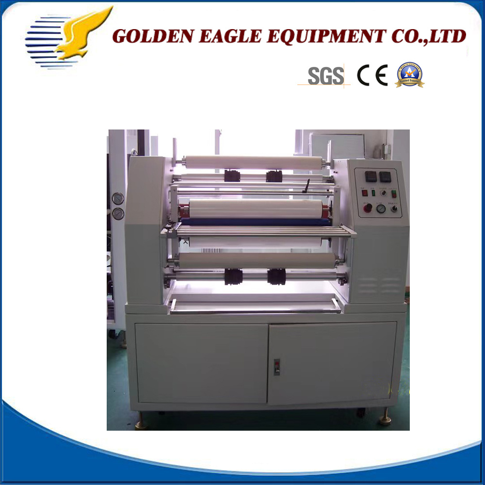 Dry Film Photoresist Laminating Machine for PCB