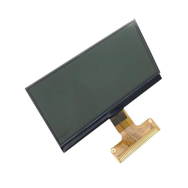 Quality Customized Industrial LCD Screen 12864 Pixels Small Lcd Display Module for sale