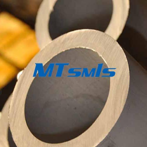 Quality Pickling Surface 6M TP316/TP304 Seamless Stainless Steel pipe for sale
