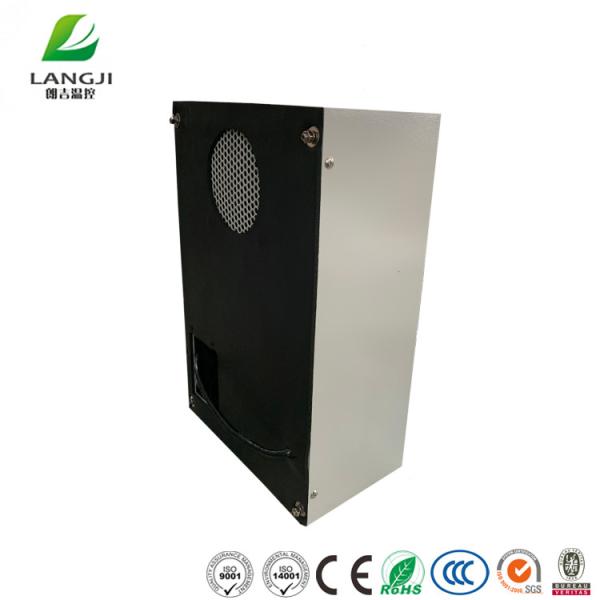 Quality RAL7035 AC Power Mini CNC Machine Air Conditioner for sale
