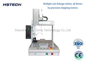 China Revolutionize Your Production Process with Automatic Soldering Robot wholesale