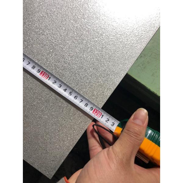 600-1250mm Width Galvalume Steel Coil