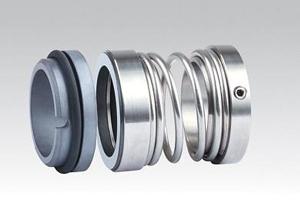 China Unbalanced 1527 1528 Single Spring Mechanical Seal O Ring Pump Seal wholesale