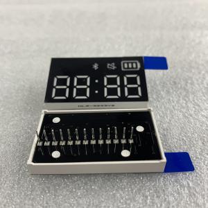 China Factory Price Customized 7 Segment Numeric LED Display with 4 Digits on sale