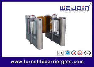 China Door Access Control Automatic Swing Gate wholesale