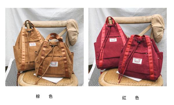 Quality Small Size Drawstring Cinch Backpack , Customized Color Cinch Sack Bag for sale