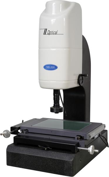Quality TEO 3D Coordinate Optical Measuring Machine Z- AXIS Optical Machine for sale