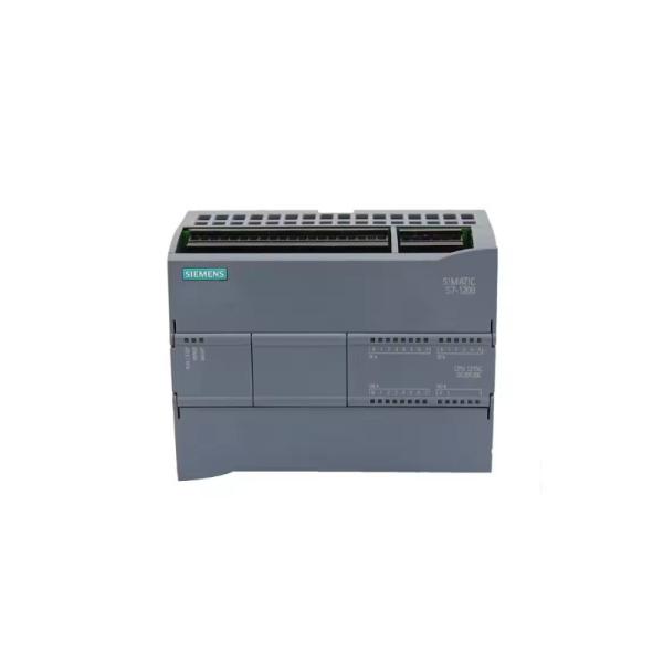 Distributed Control System Hot Selling Brand PLC module SIMATIC S7-1200 CPU 1214C 6ES7214-1BG40-0XB0