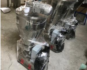 China High Stability Micro Feeder Machine Wide Measuring Range Easy Clean wholesale