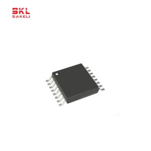 China AD7705BRUZ-REEL7 Electronic Components IC Chips – Precision ADC With 16-Bit Resolution wholesale