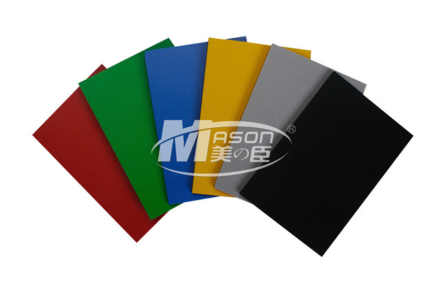 High Density Polyethylene Sheets Pvc Board 4x8 Rigid White Pvc Foam Sheet