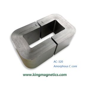 China Amorphous C Core wholesale