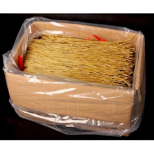 Food Safe Transparent Cardboard Box Liners Moisture Proof For Packaging
