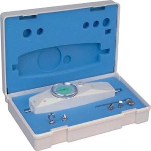 China NL series push pull analog force gauge provide Newton(N) and Pound(lb) units wholesale