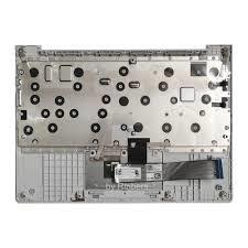 China Lenovo Chromebook C330 Laptop Palmrest Cover With Keyboard Touchpad 5CB0S72816 wholesale