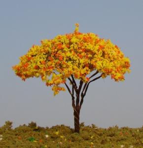 China wire flower tree,model miniature trees , artificial trees, mode materials,fake trees,wire trees wholesale