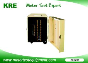 Small Voltage Isolation Transformer 6VA Output Per Winding ± 0.02% Ratio Error