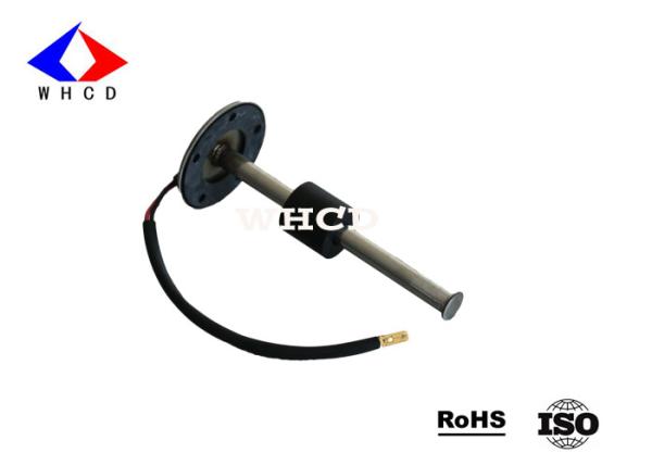 Quality Oil Level Float Switch / Magnetic Level Gauge Customized Measuring Range for sale