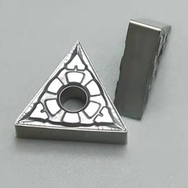 Metal Ceramic Lathng High Quality TNMG160404 FG Inserts For Steel