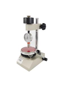 China Vulcanized Rubber Hardness Testing Machine Durometer Digital ODM wholesale