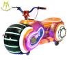 Buy cheap Hansel wholesale low price amusement park ride on remote control motor bike for from wholesalers
