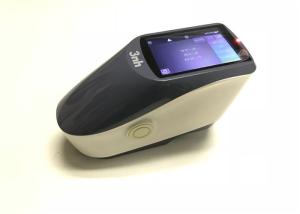 SCI SCE Paint Color Matching Equipment YS3060, Car Paint Metallic Paint Matching Spectrophotometer