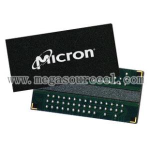 China Flash Memory IC Chip MT47H64M16HR-3EIT - Micron Technology - DDR2 SDRAM on sale