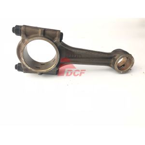 China Diesel Engine Connecting Rod 4D32 Crankshaft Connecting Rod ME012250 For Excavator Parts wholesale