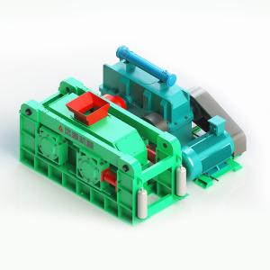 15kw Environmentally Friendly Sand Making Machine Automated Control System