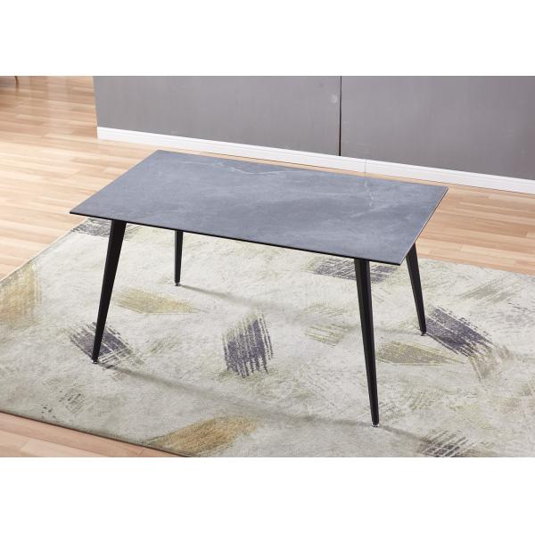 Quality 150cm Painted Dining Room Table for sale