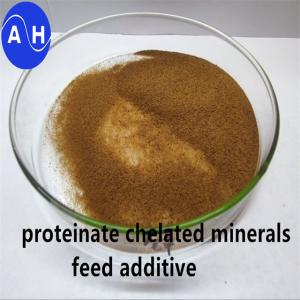 China Chelated Amino Acid Elements Promotes Nutrient Absorption And Utilization For Improved Growth And Performance wholesale