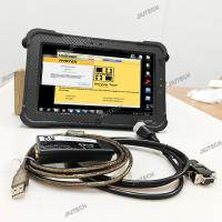 For Hyster Yale Forklift Truck Diagnostic Scanner Ifak CAN USB interface for sale