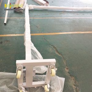 Alu Double Side Awning Strong Retractable Double Side Awning