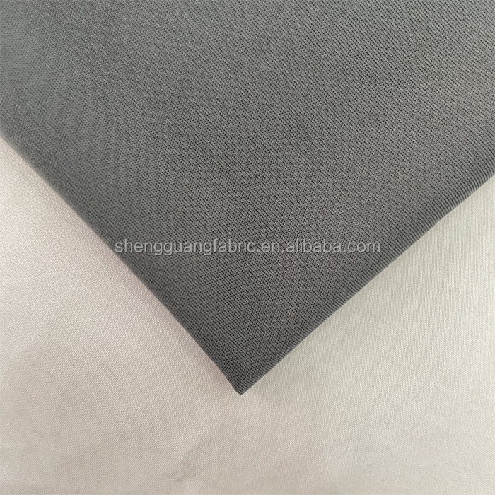 100% Polyester Material Fabric for Flexible Recycled Eco Friendly Sports Waterproof