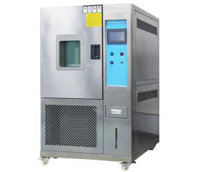 China LIYI Small Size Temperature Humidity Chamber Temperature Cycling Chamber on sale