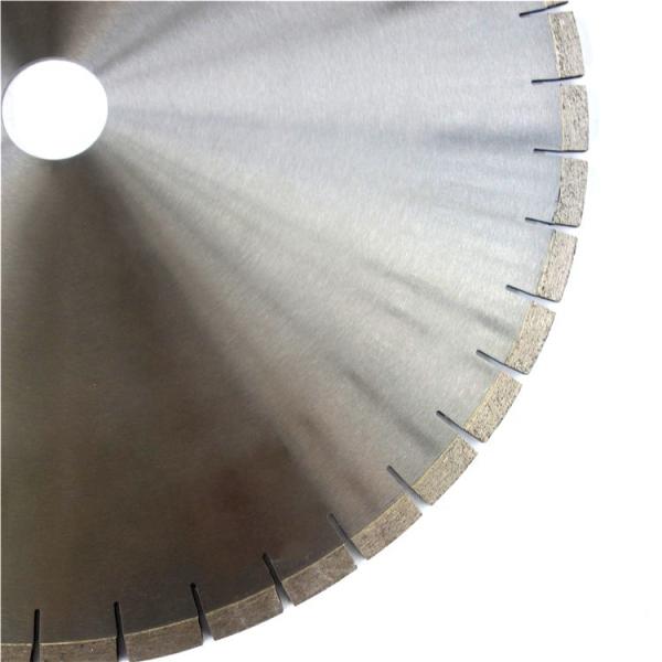 Big Size Diamond Saw Blade