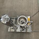 Customizable Filter Size for Sustainable Cleaning with Automatic Ho Cleaning
