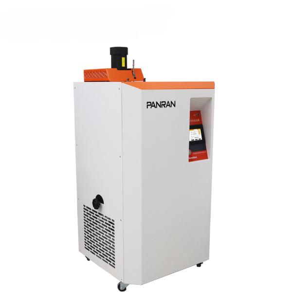 Quality High Resolution 23L PANRAN Oil Bath Temperature Calibrator for sale