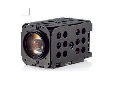 Quality CNB ZCF-51Z23FS 23X 700TVL CCD Color Module Camera for sale