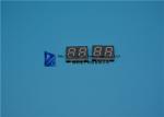 SMD 0.39" 2digits LED Lighting Components RED CA 7 Segment LED Display