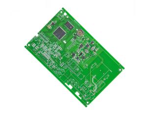 China Automated Pcb Reverse Engineering Services Printed Component Build Up Printed Board wholesale