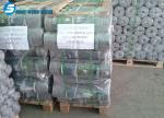 galvanized hexagonal netting wire/hexagonal wire mesh/chicken wire made by hot