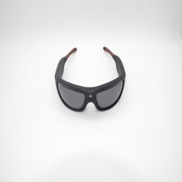 Quality Full HD Action Video Camera Sunglasses G4C For Sports Skydiving Spelunk Recording for sale