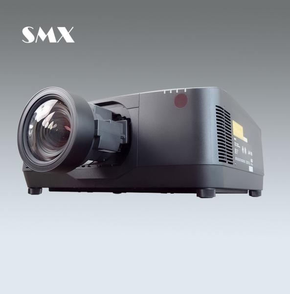 Quality 20000 Lumens 3d Mapping Equipment Laser Projector Immersive  Projection for sale