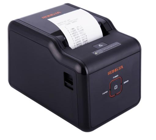 Quality Auto Cutter High Speed Line Printer With Ethernet Port 250mm/s for sale